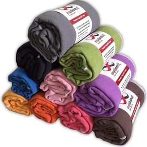 yoga[addict] Microfiber Hand Towel
